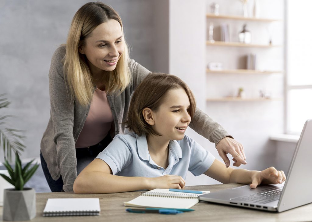 ouvrir un compte joint avec un de ses enfants