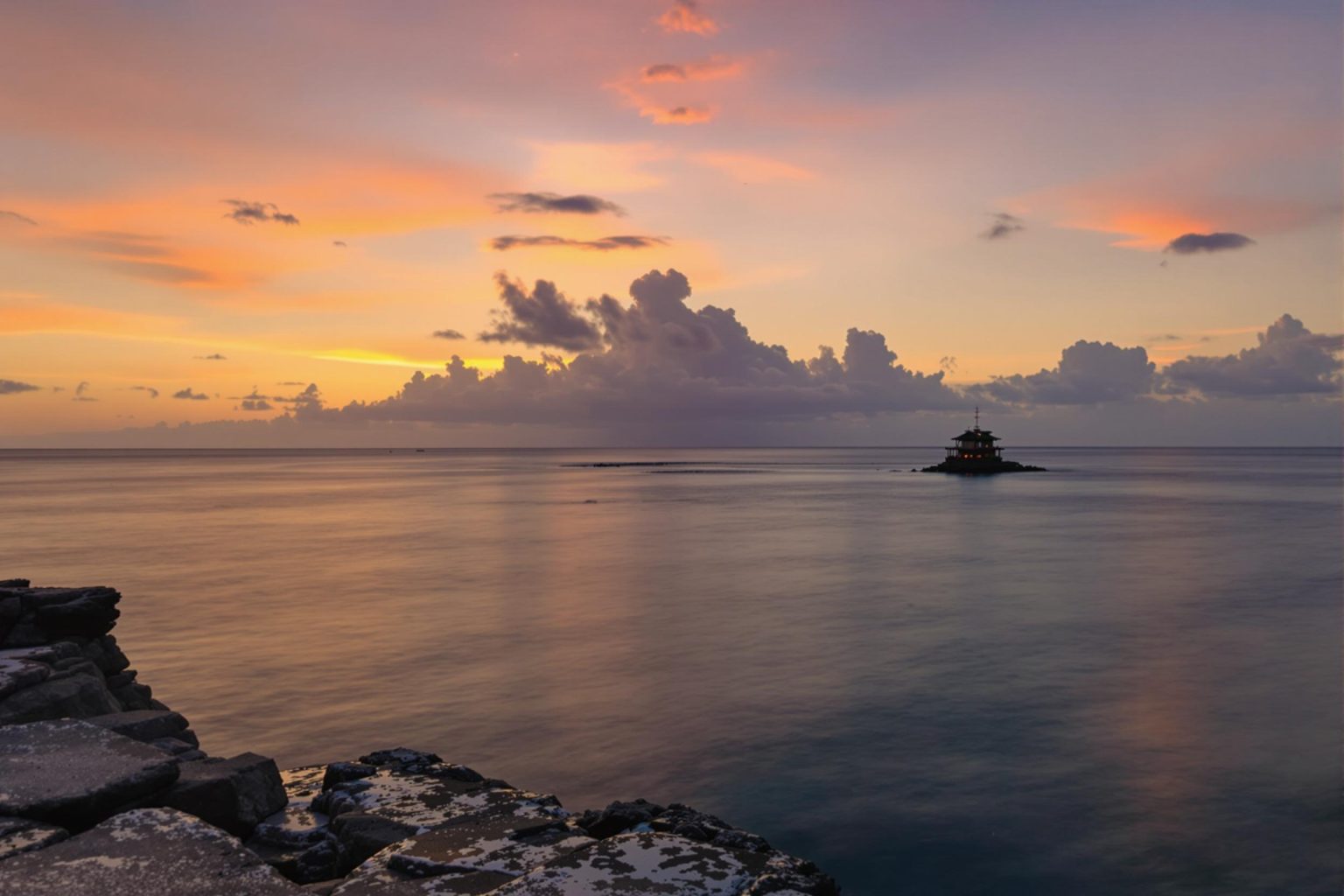 Agence de voyage Bali locale : Découvrez les meilleures offres pour des vacances inoubliables !