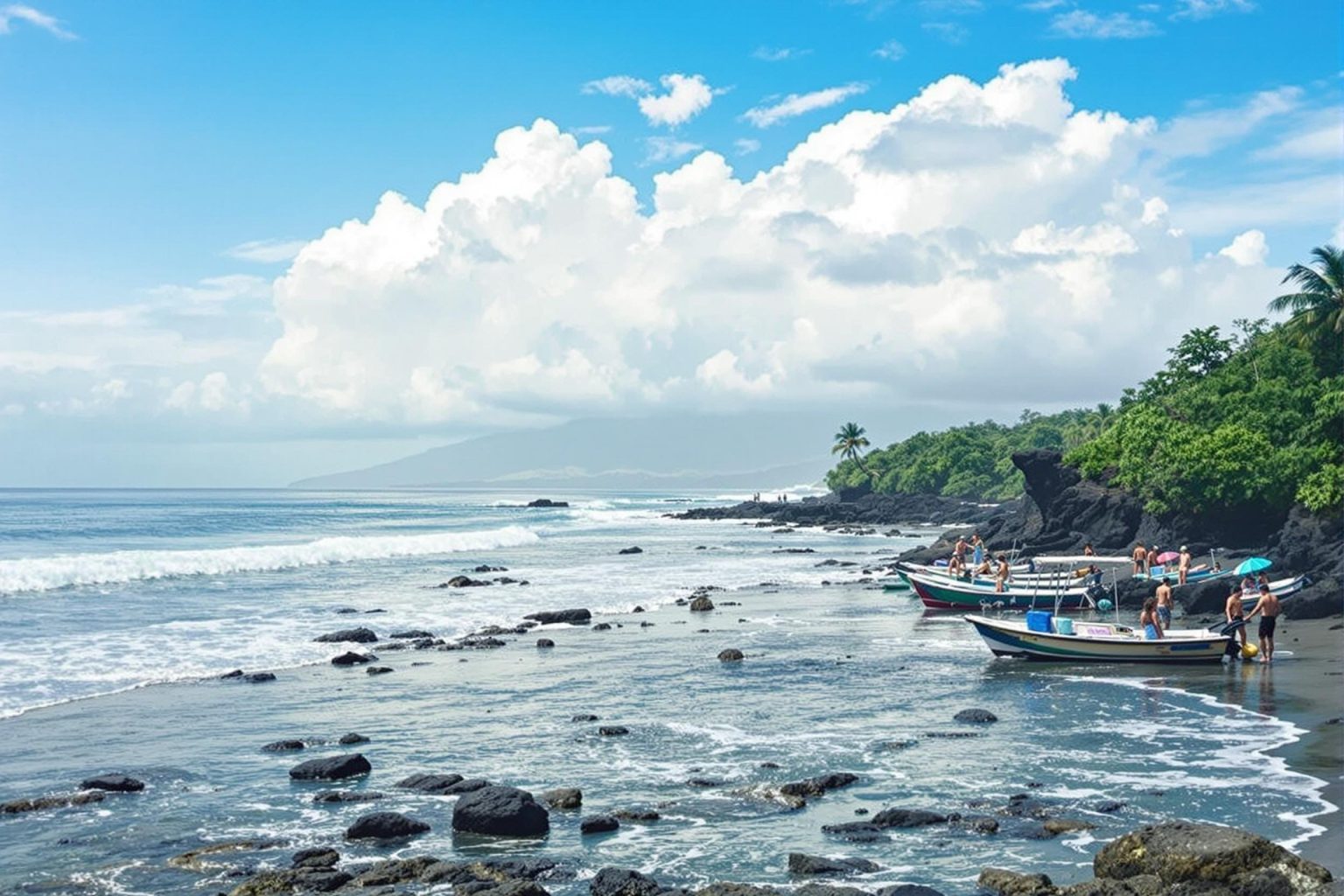 Bien préparer son voyage à Bali : Astuces incontournables pour un séjour inoubliable