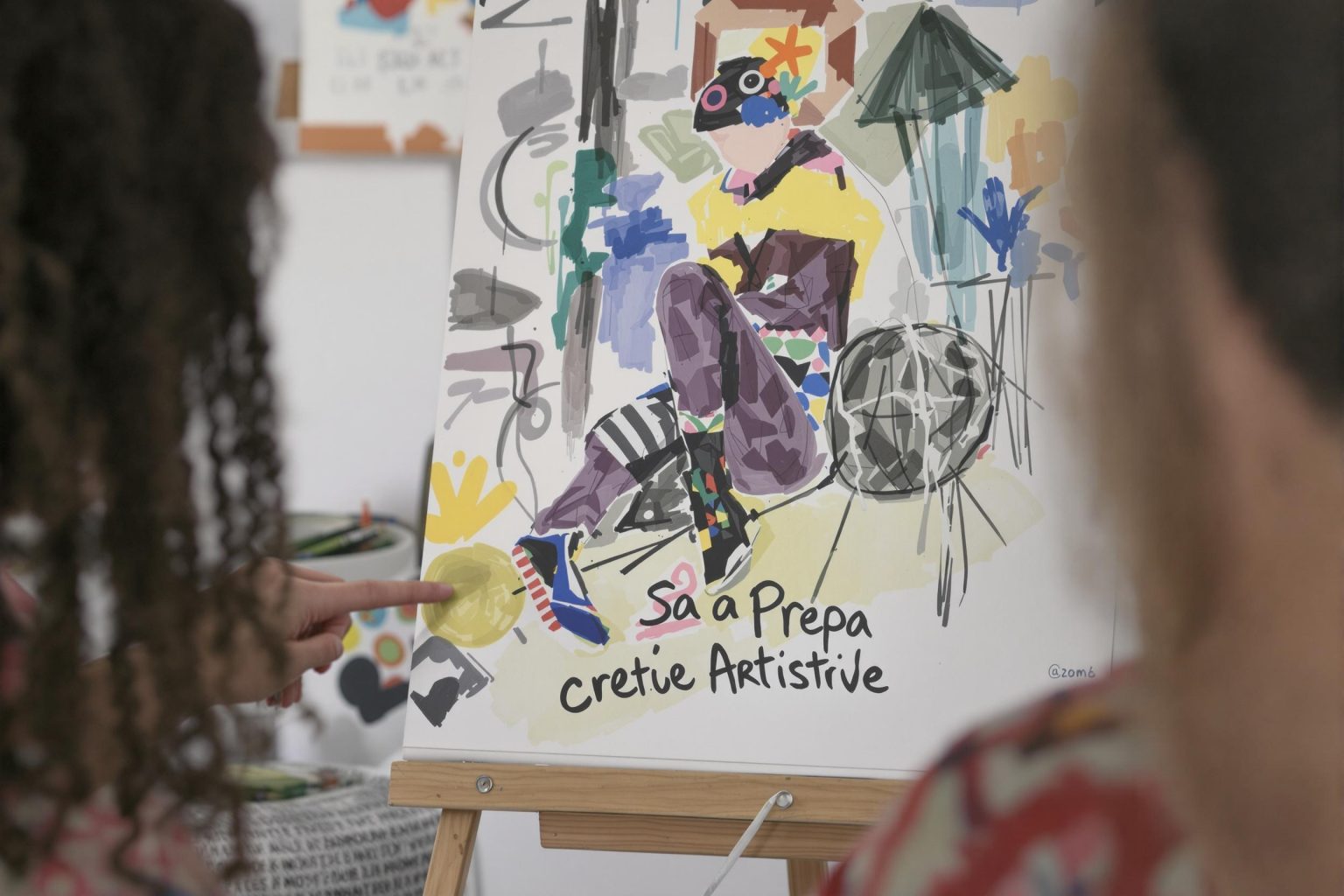Comment choisir sa prepa artistique : Guide complet pour réussir votre orientation vers les écoles d’art