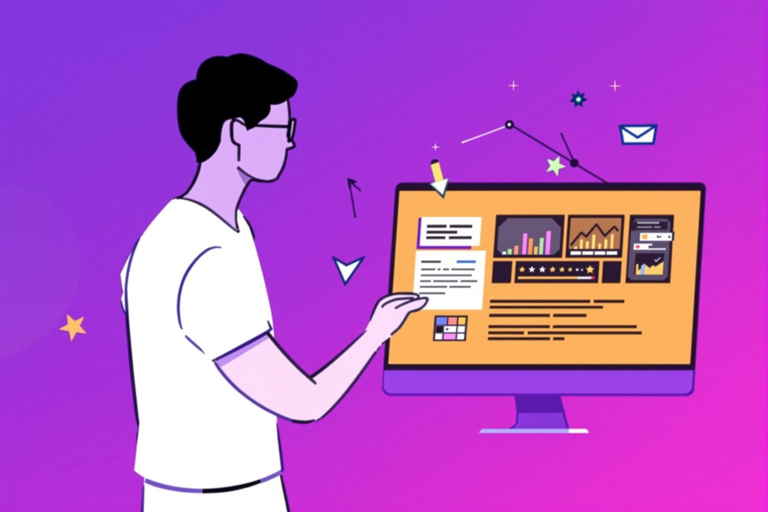 Formation développeur web débutant : Devenez expert en création de sites en 3 mois !