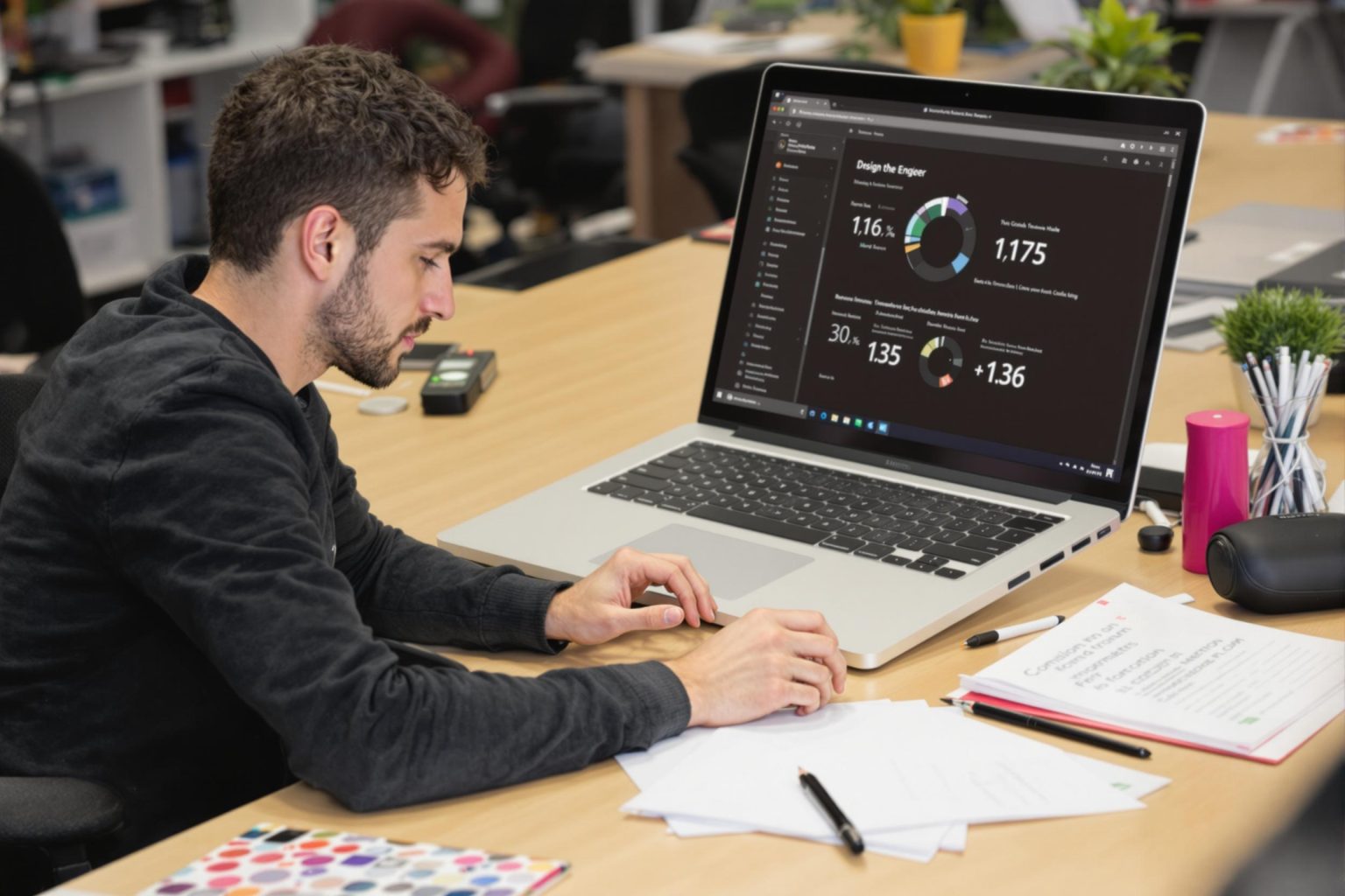 Formation développeur web demandeur d’emploi : Devenez un expert du numérique et boostez votre carrière !