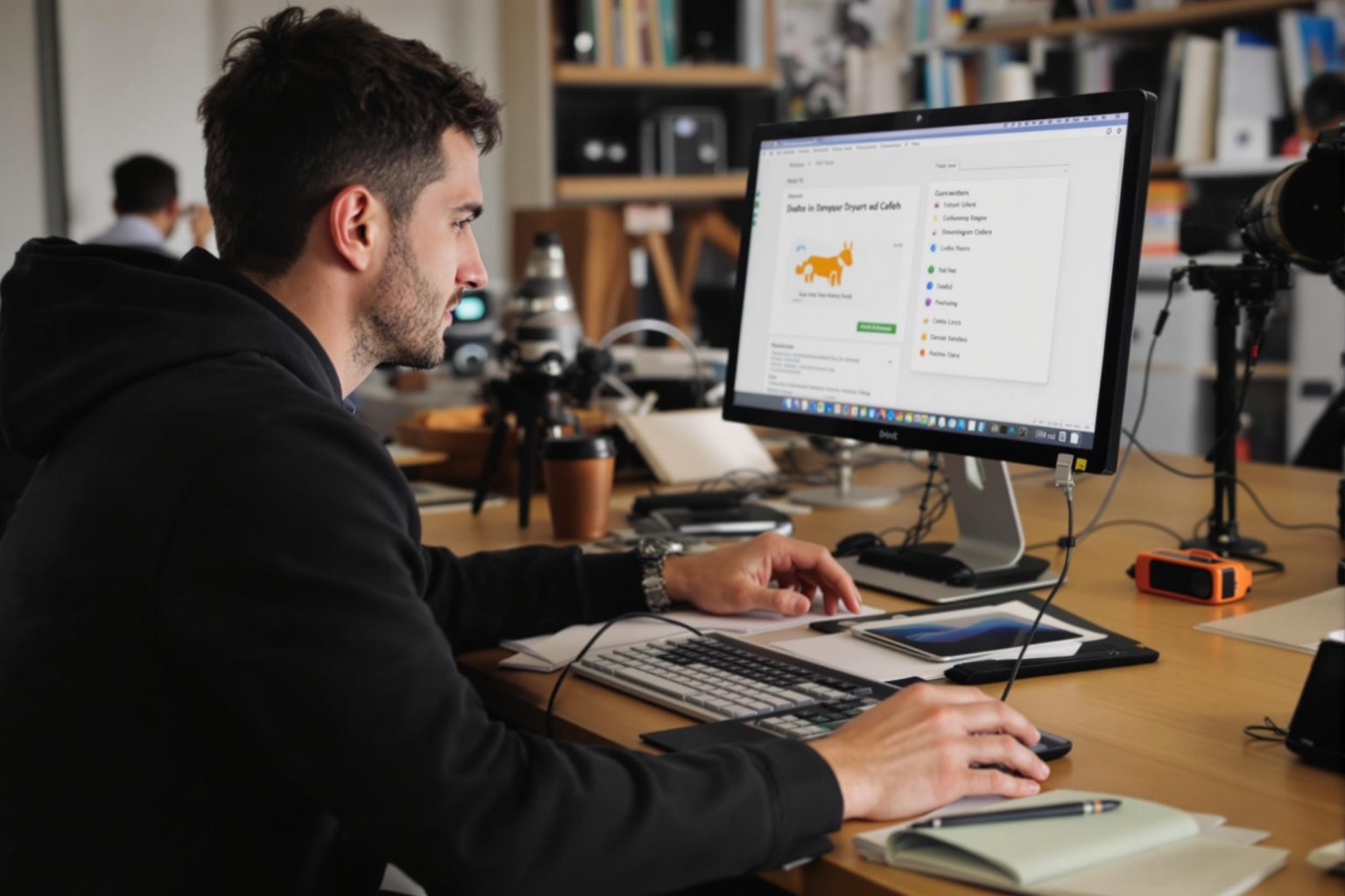 Formation développeur web rémunérée : Boostez votre carrière avec un apprentissage pratique et rémunéré !
