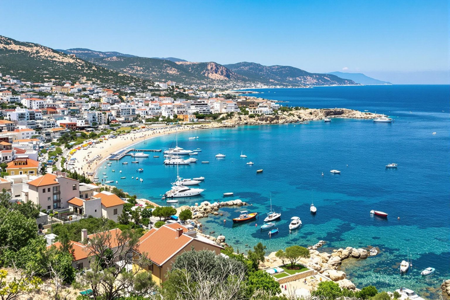 Investir en Corse en 2025 : Découvrez les meilleures opportunités pour réussir votre projet immobilier