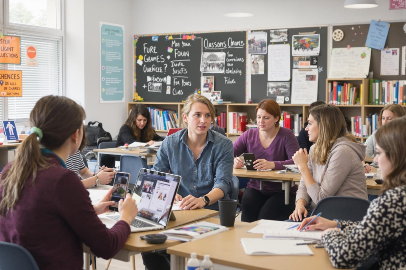 Quels sont les 3 types de classe prépa : Découvrez les formations qui mènent aux grandes écoles !