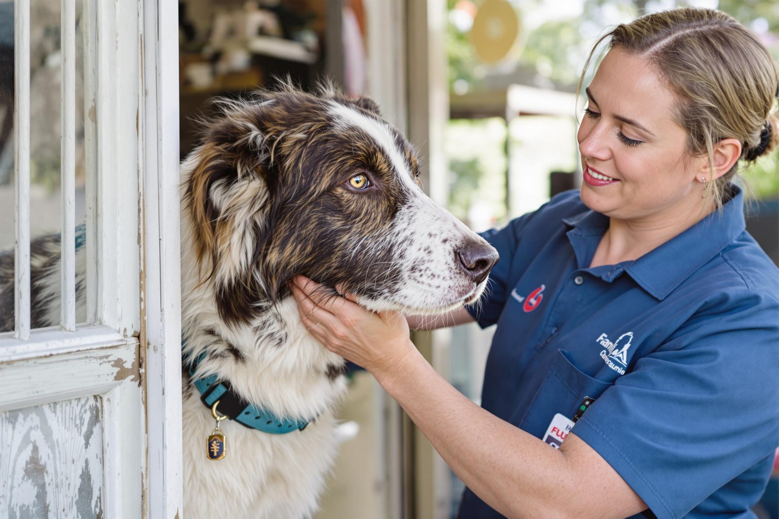Salaire soigneur animalier : Découvrez les revenus et perspectives de carrière dans ce métier passionnant !