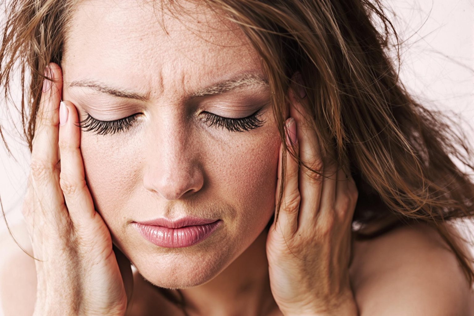 Soigner l’anxiété naturellement : Découvrez des méthodes efficaces et apaisantes pour retrouver votre sérénité