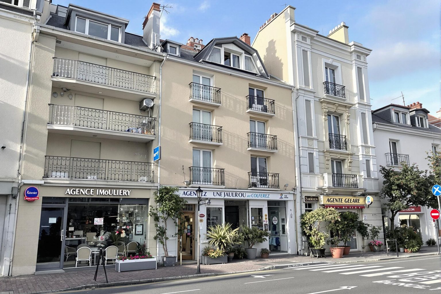 agence immobilière biarritz rue jaulerry : découvrez nos biens d’exception et services personnalisés