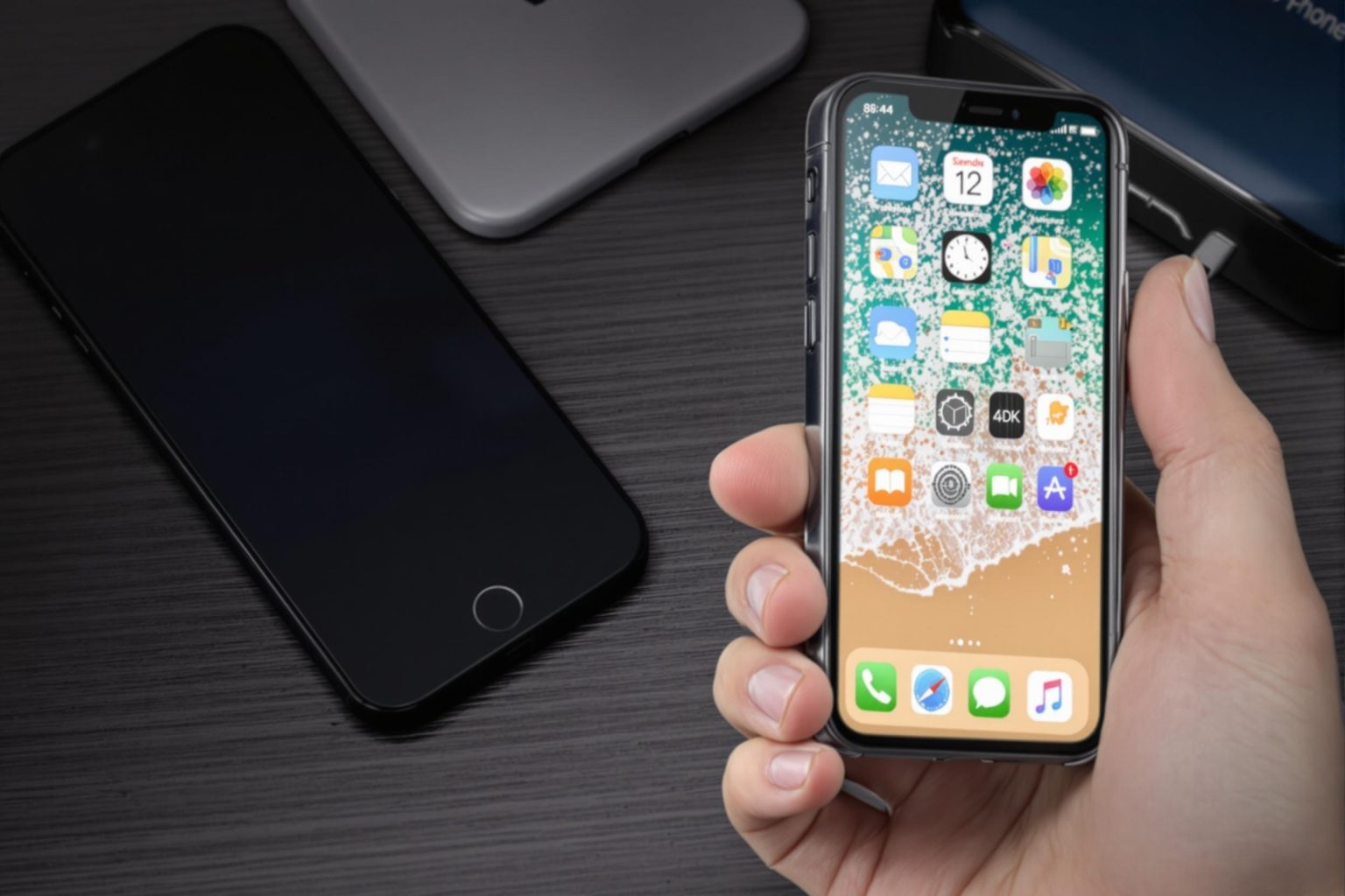 iPhone reconditionné quel modèle : Découvrez le meilleur choix pour votre budget et vos besoins