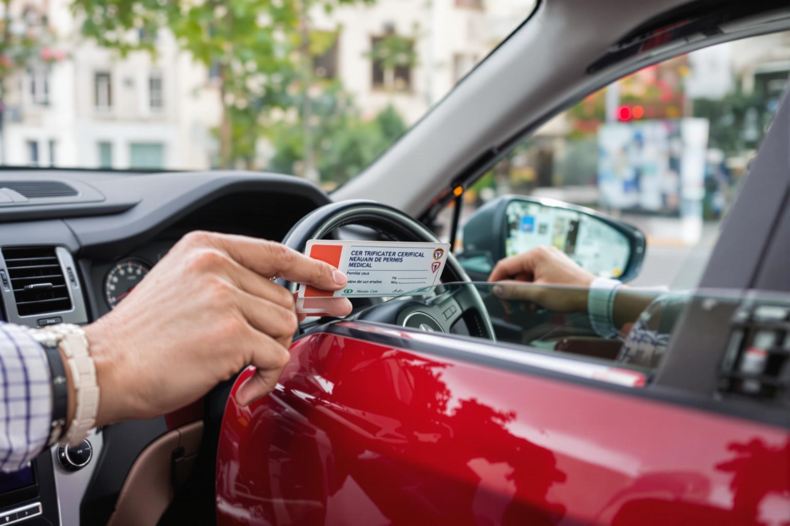 Médecin permis de conduire Paris : Obtenez votre certificat médical rapidement et facilement