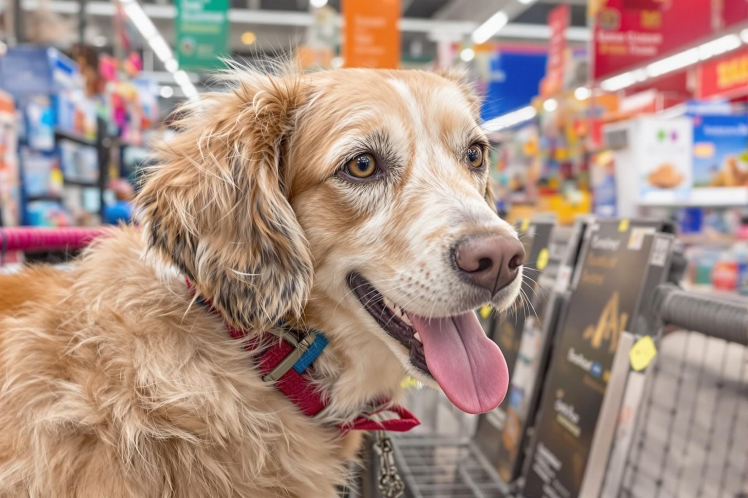 Assurance chien Carrefour avis : découvrez les retours d’expérience et les avantages de cette couverture animale