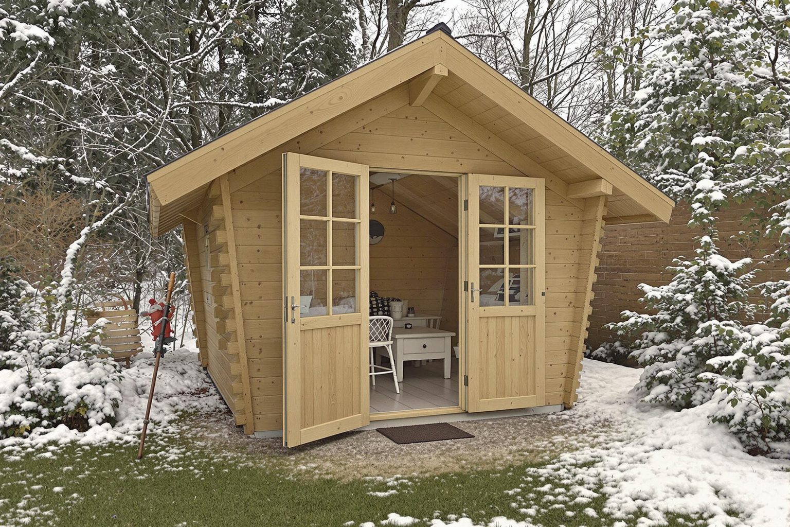 Bois de chauffage 40 euros le stère : Profitez d’une offre exceptionnelle pour cet hiver !