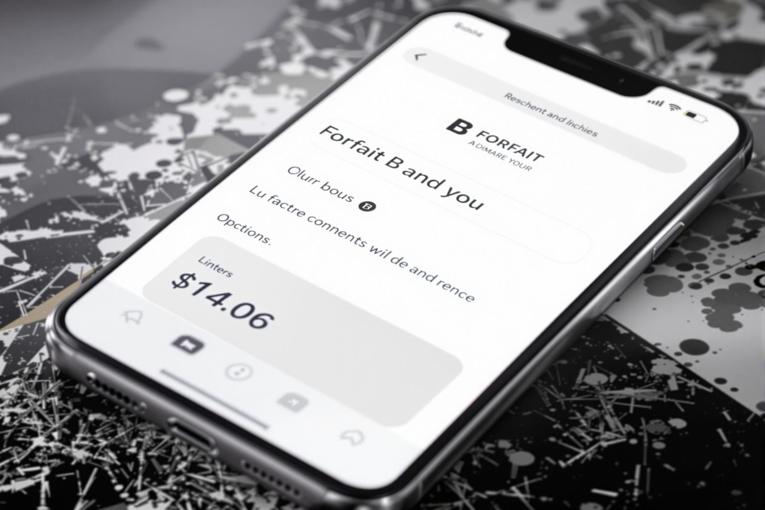 Forfait B and You : Découvrez les meilleures options et avantages pour votre mobile
