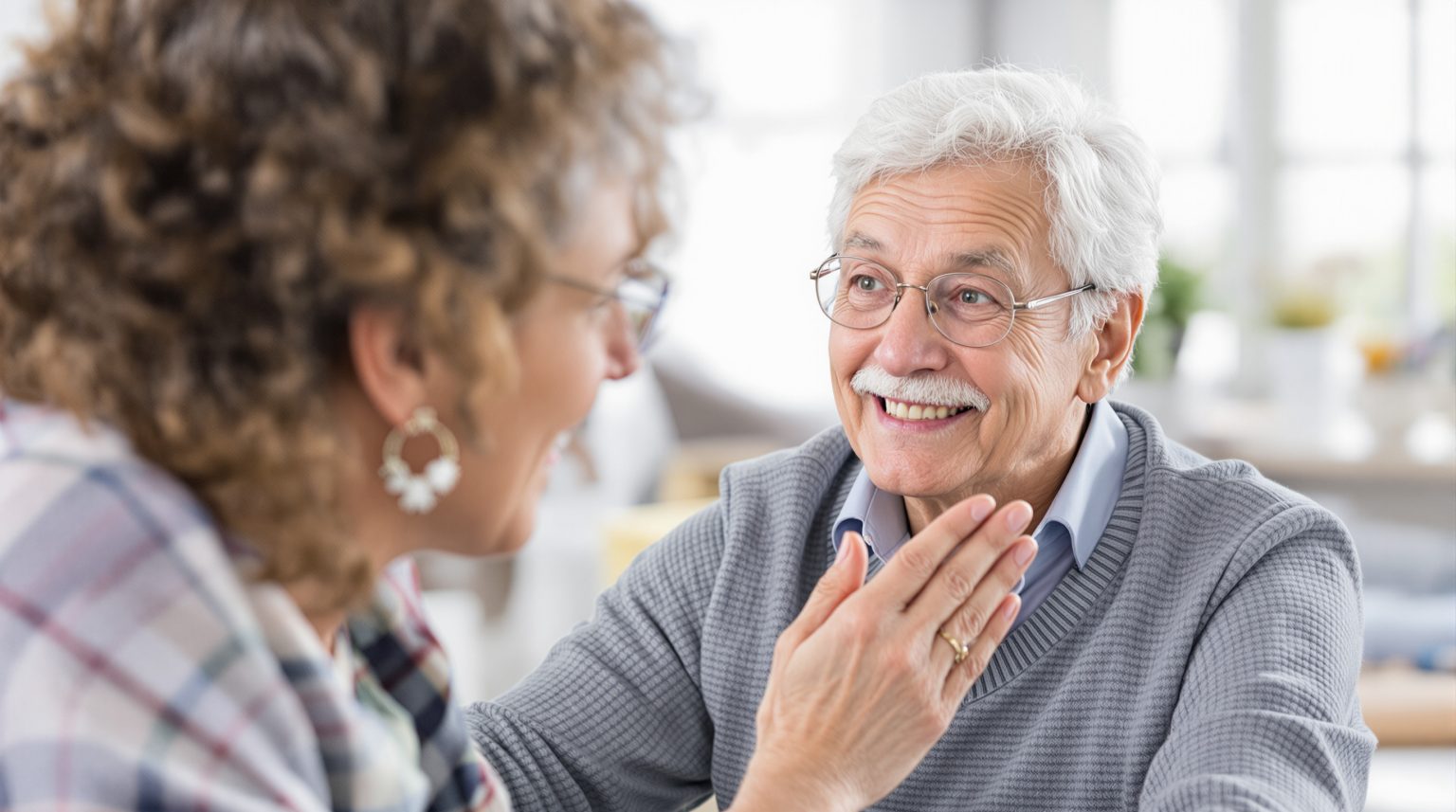 CDI senior : un contrat avantageux pour les plus de 50 ans