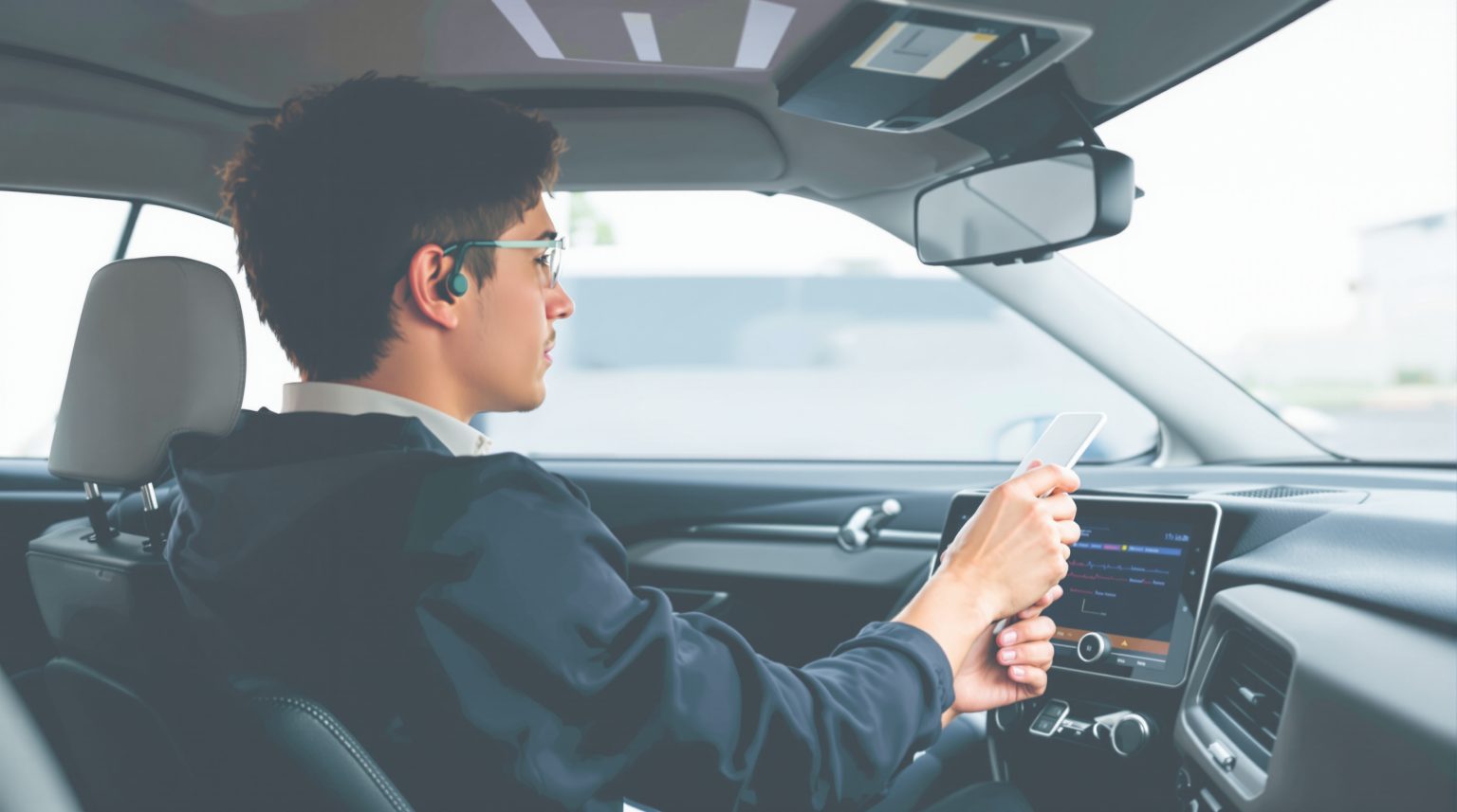 Exercices pratiques pour le test psychotechnique permis de conduire