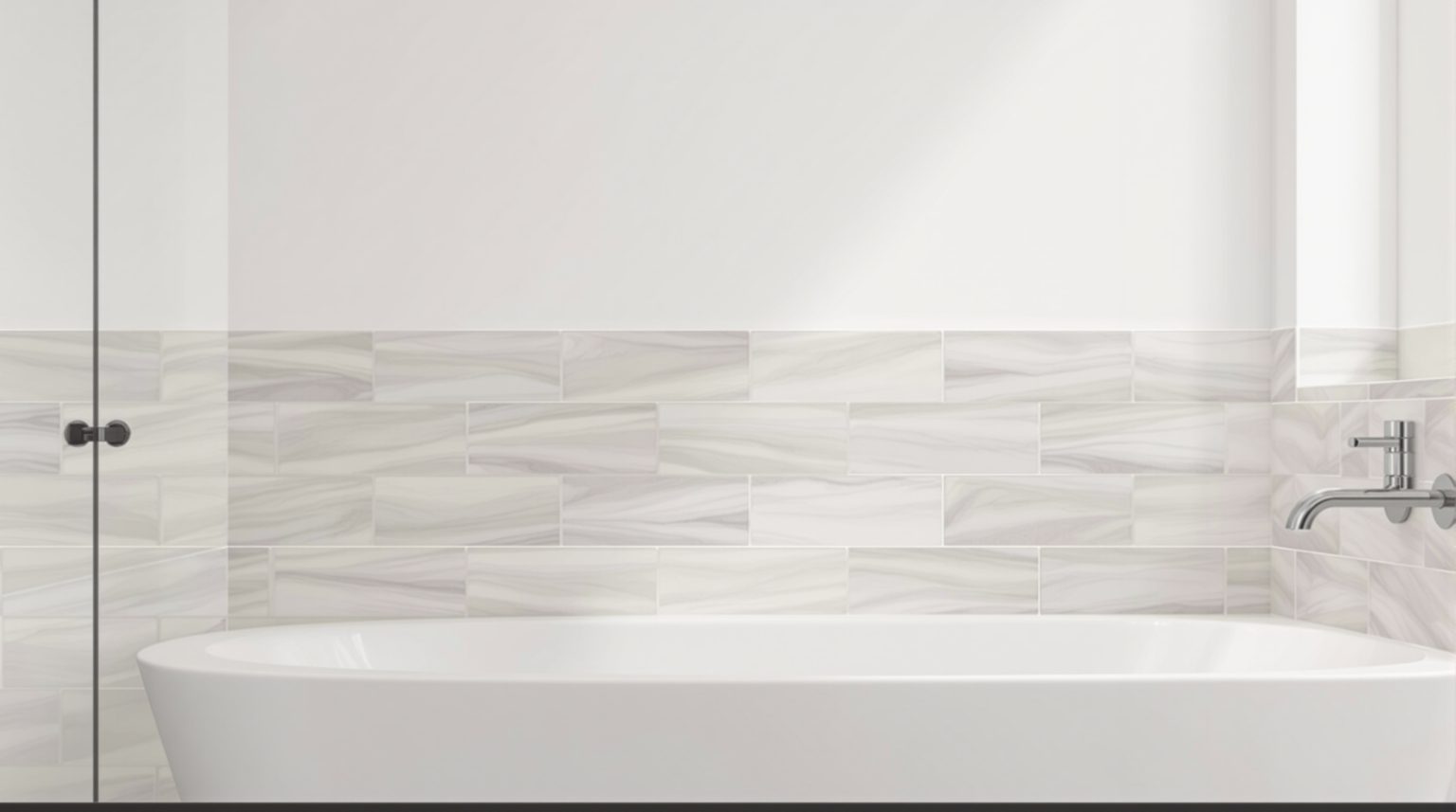 Hauteur carrelage WC : Guide complet pour bien choisir et poser votre carrelage sanitaire