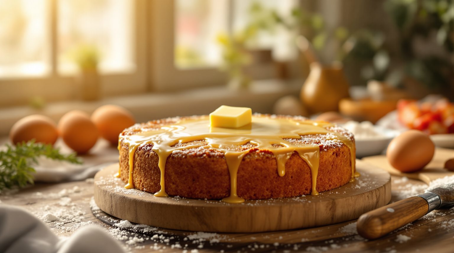 Quel beurre pour gâteau : Découvrez le meilleur choix pour réussir vos recettes sucrées !